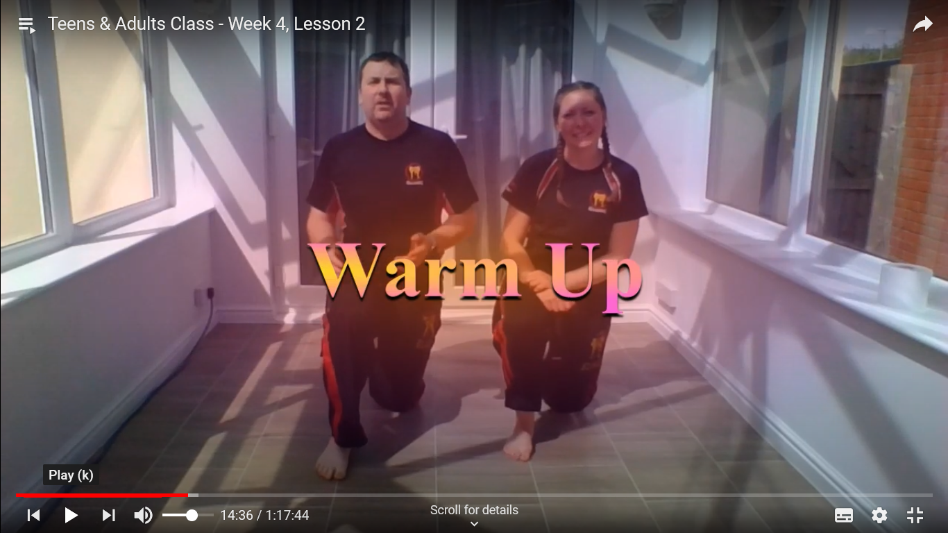 Membership Renewal BLAZE Martial Arts & Personal Safety